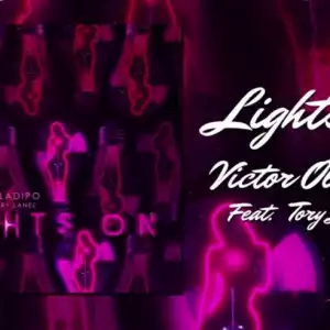 Victor Oladipo - Lights On Ft. Tory Lanez